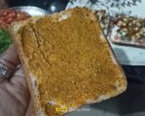 A picture of step 6 of Tandoori Mayo Veg Sandwich.