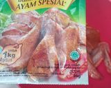 Foto langkah ke 1 dari resep Ayam wortel.