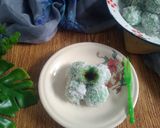 Foto langkah ke 5 dari resep Klepon.