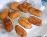 Foto del paso 6 de la receta Nuggets de pollo
