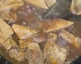 Foto langkah ke 3 dari resep Tempe Tahu Bacem.