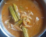 चटपटे मसालेदार सहजन (chatpate masaledar sahjan recipe in Hindi) रेसिपी चरण 5 फोटो