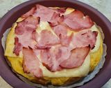 Foto del paso 6 de la receta: Tortilla de patatas a la gallega