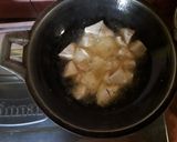 Foto langkah ke 3 dari resep Terong Tahu Sambel Pedes.