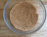 Apple Brown Sugar & Cinnamon Loaf Cake recipe step 2 photo