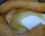 Foto del paso 2 de la receta: Bizcocho de plátano y coco