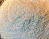 Foto del paso 4 de la receta: Fugazza rellena con Masa Saborizada