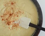 Foto del paso 5 de la receta: Tallarines de trigo khorasan KAMUT® con Salsa de Queso Vegana