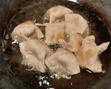Foto langkah ke 5 dari resep Batagor Merakyat (Tanpa Ikan).