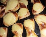 Foto del paso 6 de la receta: • Facturas de manteca 🥐 •