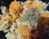 Foto del paso 4 de la receta: Hamburguesas de calabaza y garbanzos