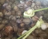 Foto langkah ke 3 dari resep Sea Food Saus Padang.