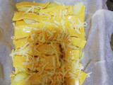 Patatas gratinadas