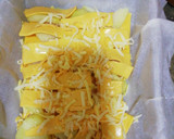 Foto del paso 4 de la receta: Patatas gratinadas