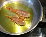 Foto del paso 1 de la receta: Arroz caldoso de marisco