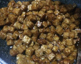 Foto langkah ke 3 dari resep Sate tempe ala fe'.