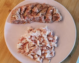 Foto del paso 3 de la receta: Berenjenas rellenas de Carne