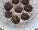 Foto del paso 3 de la receta: Trufas energéticas