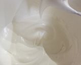 Foto langkah ke 3 dari resep Sponge Cake Keju.