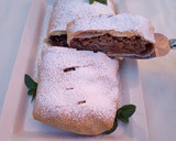 Foto del paso 8 de la receta: Strudel de manzana
