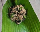 Foto langkah ke 5 dari resep Bothok Tempe Semangit.