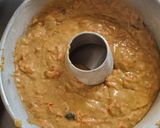 Foto del paso 8 de la receta: Pastel de zanahoria