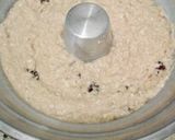 Foto del paso 1 de la receta: Budín húmedo de bananas y naranja (sin harina ni azúcar)