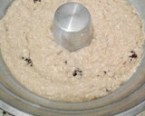 Foto del paso 1 de la receta: Budín húmedo de bananas y naranja (sin harina ni azúcar)