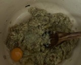 Foto del paso 6 de la receta: Guiso de Zapallo Italiano con Arroz y Papas Fritas a Cuadros