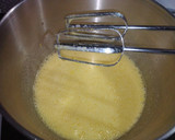 Foto del paso 1 de la receta: Bizcochuelo de vainilla súper esponjoso