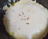 लच्छेदार रबड़ी (lachedar rabri recipe in Hindi) रेसिपी चरण 2 फोटो