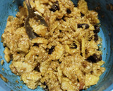 Foto del paso 4 de la receta: Crocante de manzana