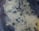 Foto del paso 2 de la receta: Cookies con chips de choco