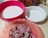 Foto langkah ke 1 dari resep Rendang Daging Praktis.