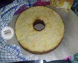 Foto langkah ke 11 dari resep Bolu Tape Panggang baking pan super yummy...
