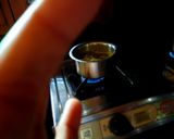 A picture of step 3 of Kadha(immunity booster).