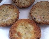 Foto del paso 6 de la receta: Hamburguesa de soja texturizada