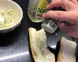 Foto del paso 1 de la receta: Pan de Ajo 🧄 o Garlic Bread [Fácil]
