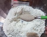 Foto del paso 1 de la receta: 💟Pancitos Sin Horno💟