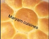 A picture of step 4 of Bread.