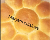 A picture of step 4 of Bread.
