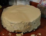 Foto del paso 9 de la receta: Torta de Numpay
