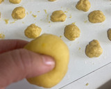 Foto del paso 5 de la receta: Rosquillas de Antroido en Thermomix