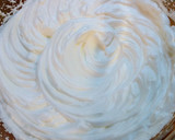 Foto del paso 5 de la receta: 120.🍰Bizcocho de naranja y pepitas de chocolate🍊🍫