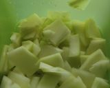 Foto langkah ke 4 dari resep Sayur Bening Kelor.