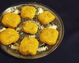 કોપરા પાક (Kopra Paak Recipe In Gujarati) રેસીપી સ્ટેપ4ફોટો