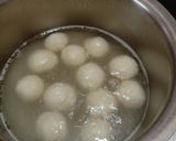 પનીર ના રસગુલ્લા રેસીપી સ્ટેપ9ફોટો