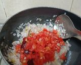 A picture of step 5 of Moong Masoor Dal Platter (Comfort in a Bowl + High Protein).