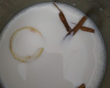 Foto del paso 3 de la receta: Tarta de arroz con leche