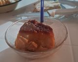 Foto del paso 15 de la receta: Budín de pan con mucho caramelo